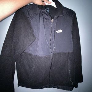 North face jacket